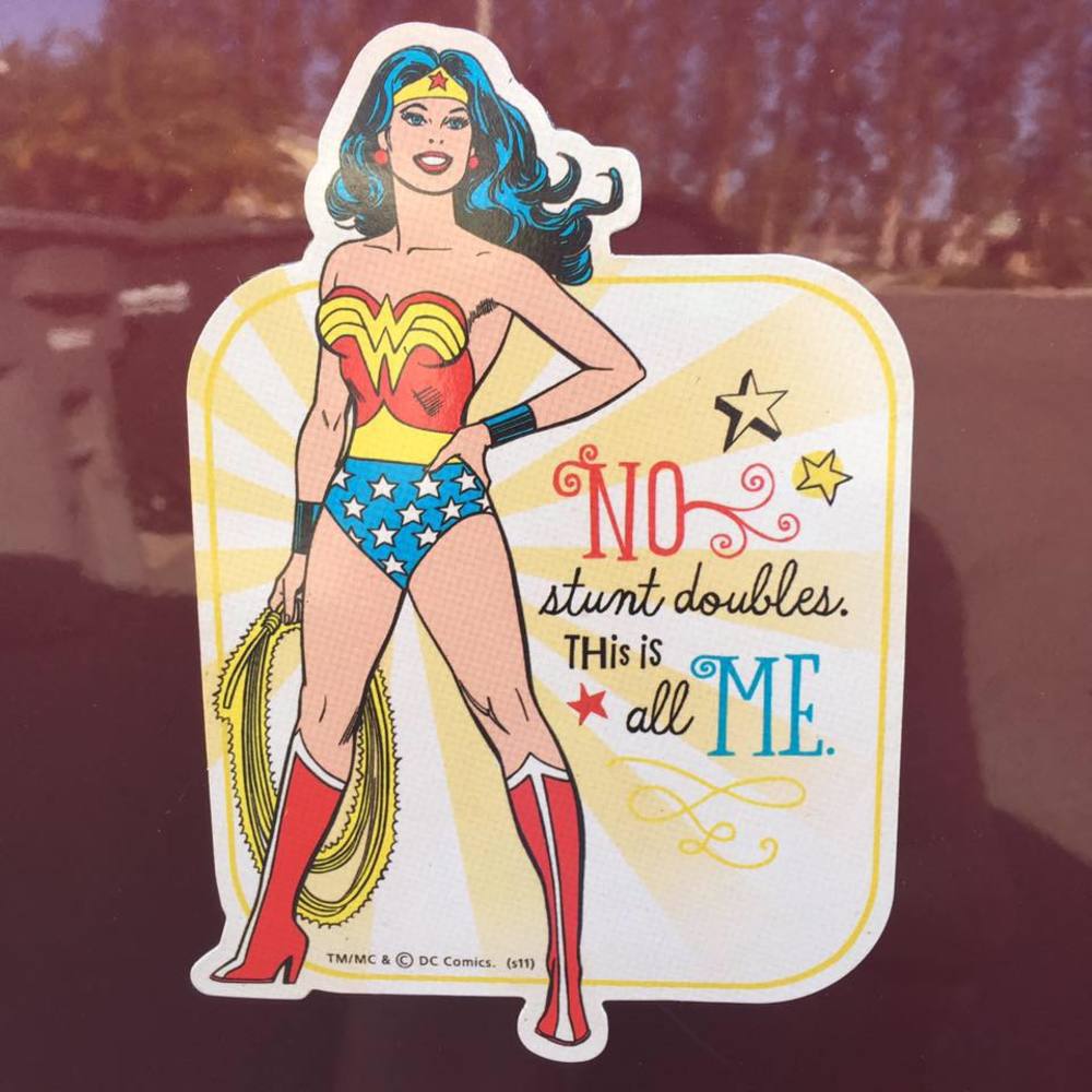 Meet your Posher, Alexis